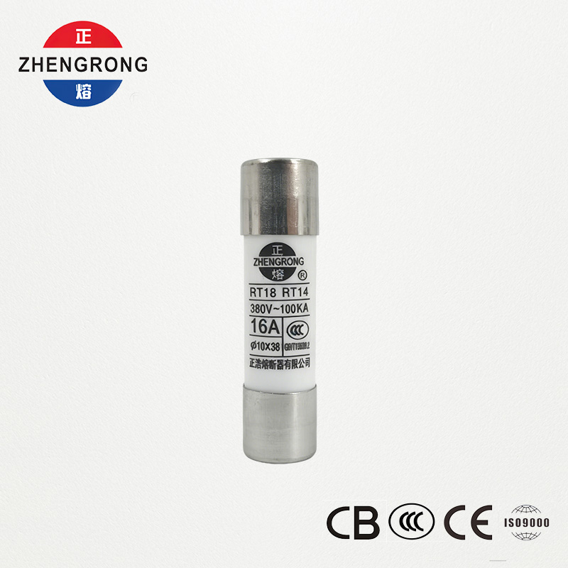 10*38 R015 16A 500V sulakelinkit