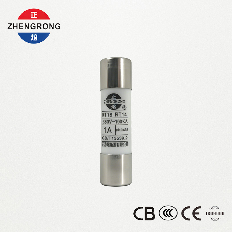 10*38 R015 1A 500V sulakelinkit
