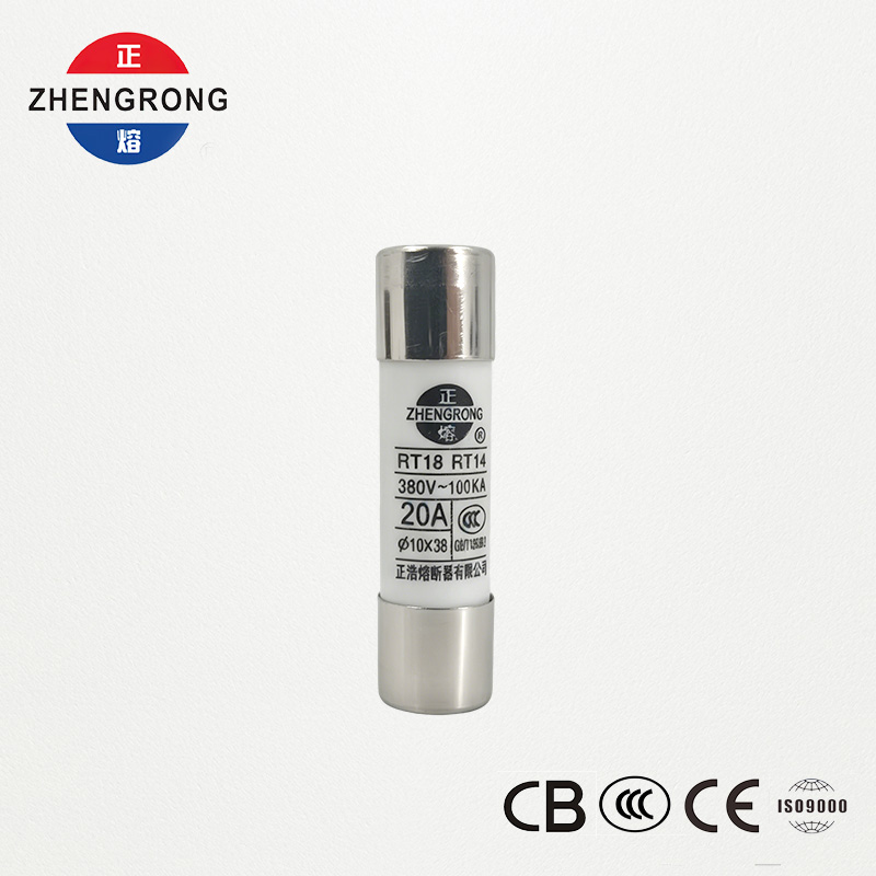 10*38 R015 20A 500V sulakelinkit