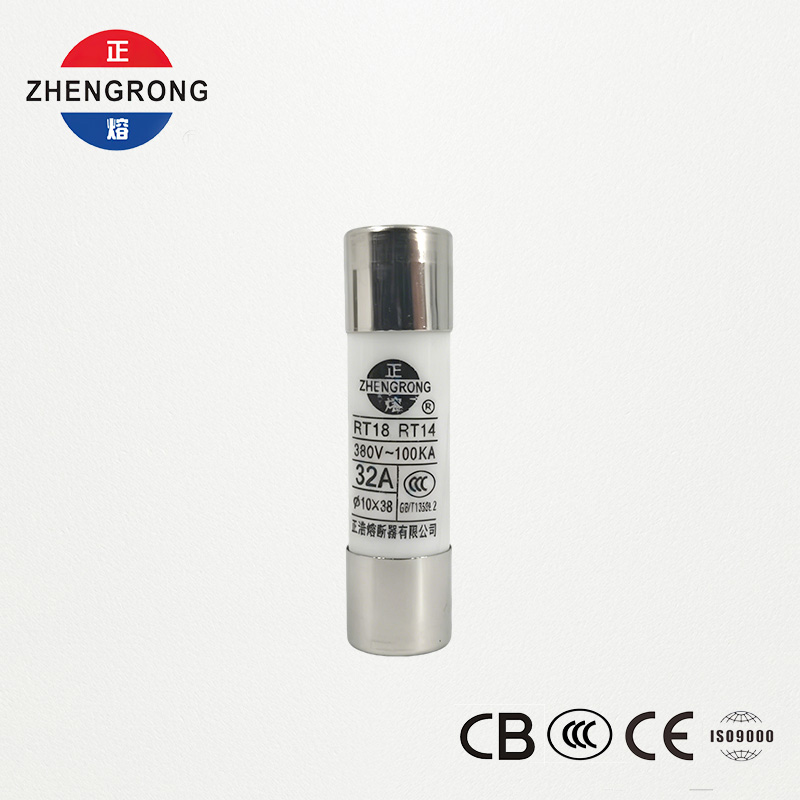 10*38 R015 32A 500V sulakelinkit