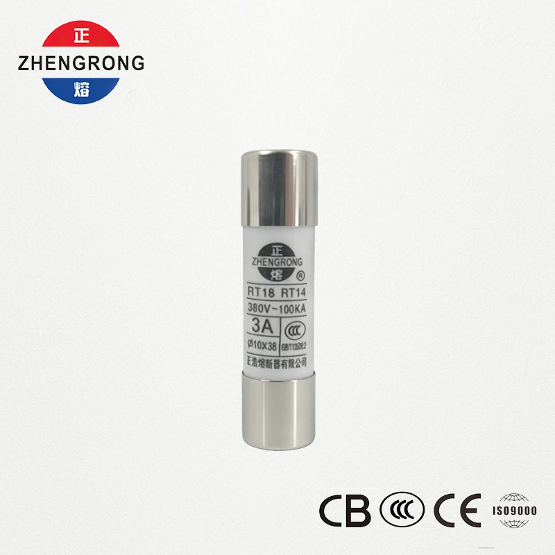 10*38 R015 3A 500V sulakelinkit