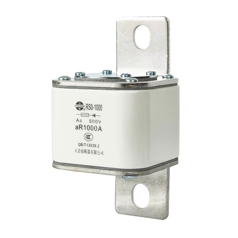 1000A 500 V neliöpultti sulake