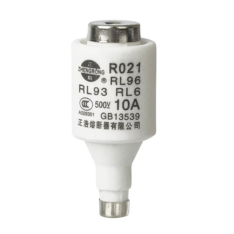 10a 500 V ruuvityyppiset sulakelinkit