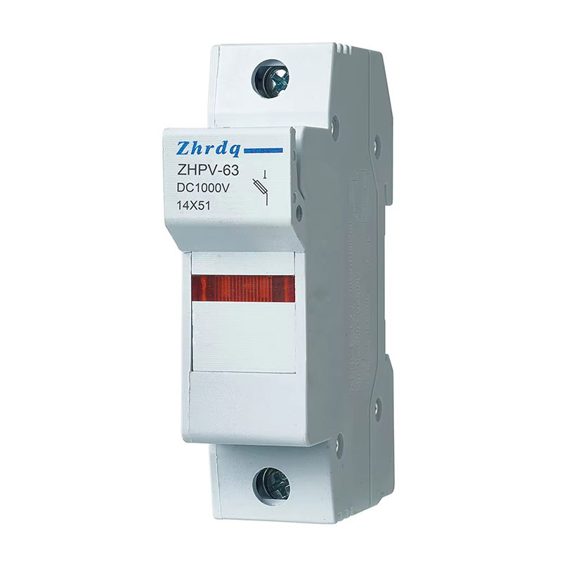 14x51 1000V 63A DC -sulakepidike