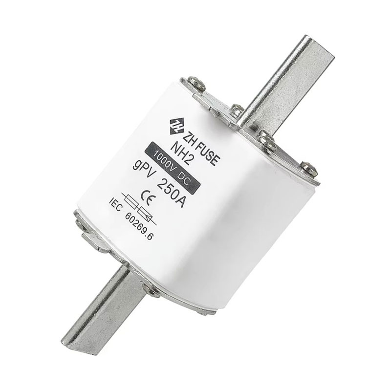1000 VDC GPV 250A FUSE CORNE