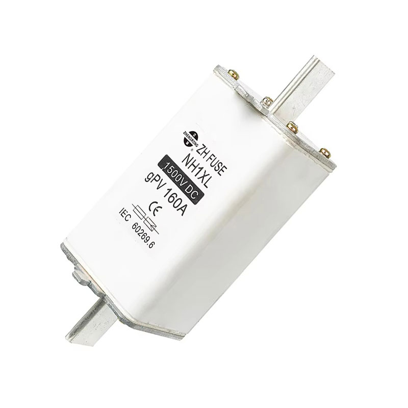 160A GPV 1500VDC FUSE CORNE