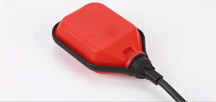 Mikä tekee Floatista avaimen älykkäämpään ja turvallisempaan nestetason hallintaan nykyaikaisilla teollisuudenaloilla?