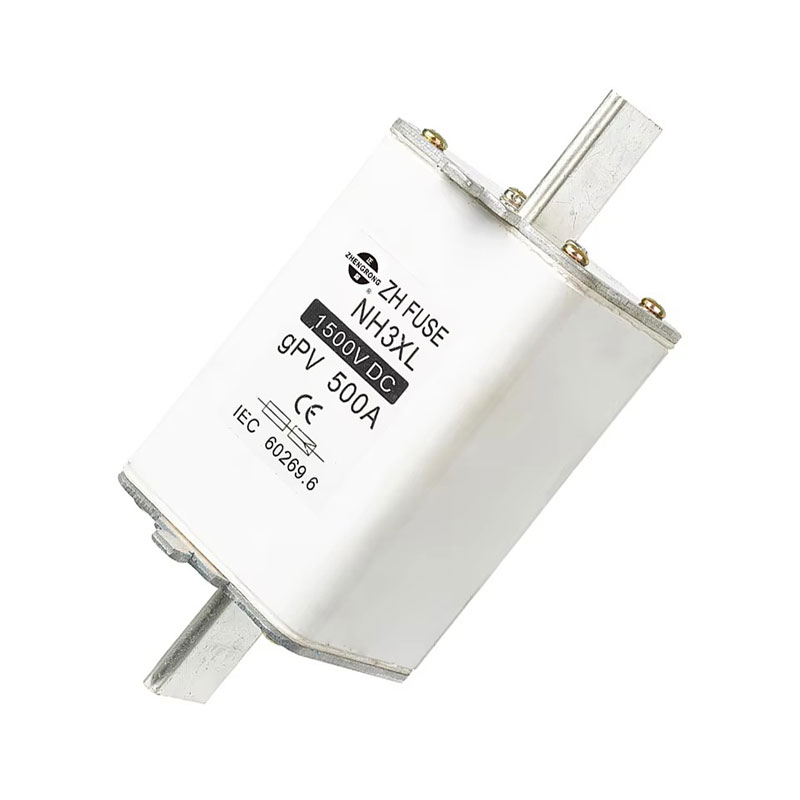 Miksi 500 A gPV 1500 VDC -sulakeydin on välttämätön nykyaikaiselle aurinkosuojalle?