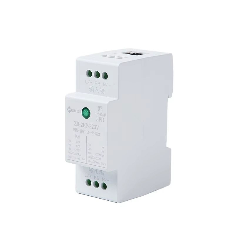 220-385V Surge -suojalaite