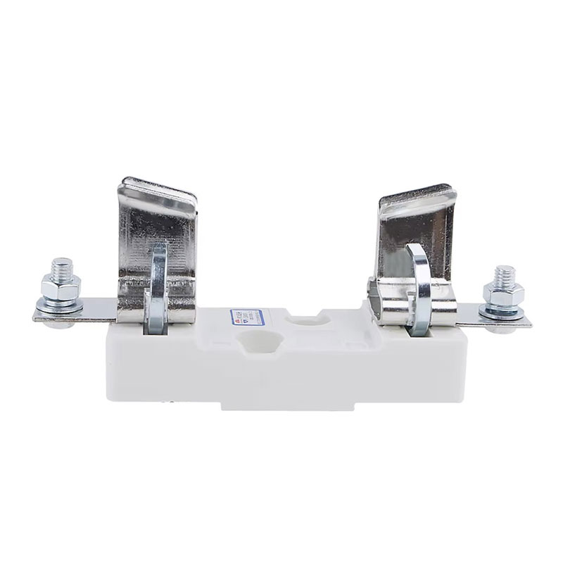 400A 500 V FUSE -pohja
