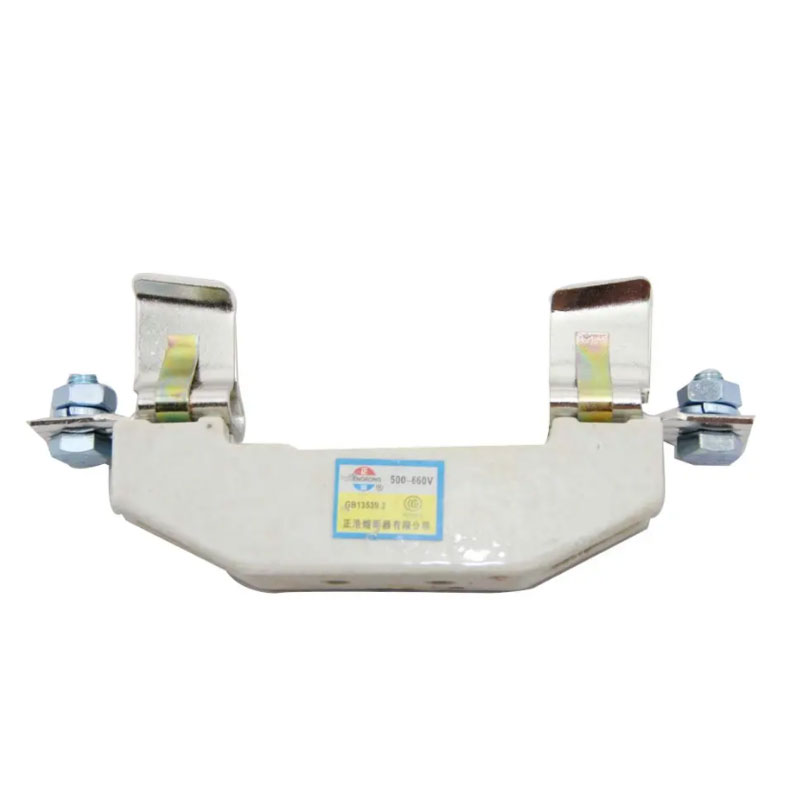 500-660V AC 160A BS88 -sulakepohja
