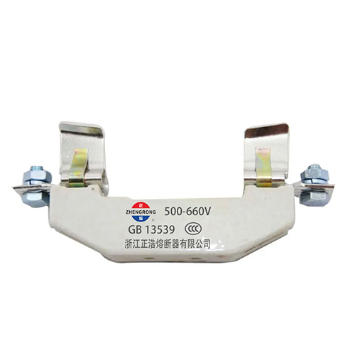 500-660V AC 160A BS88 sulakepohja