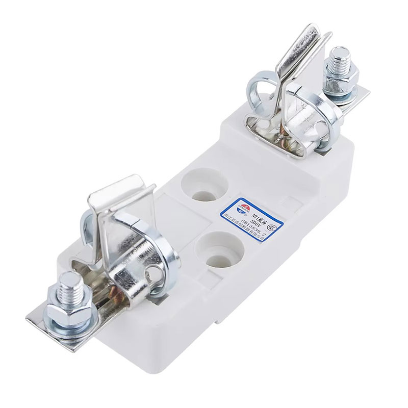 500 V 250A FUSE -pohja