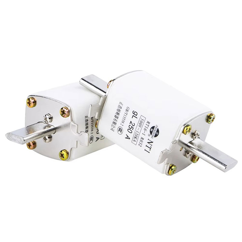 500 V 63-250A Fast Fuse Core