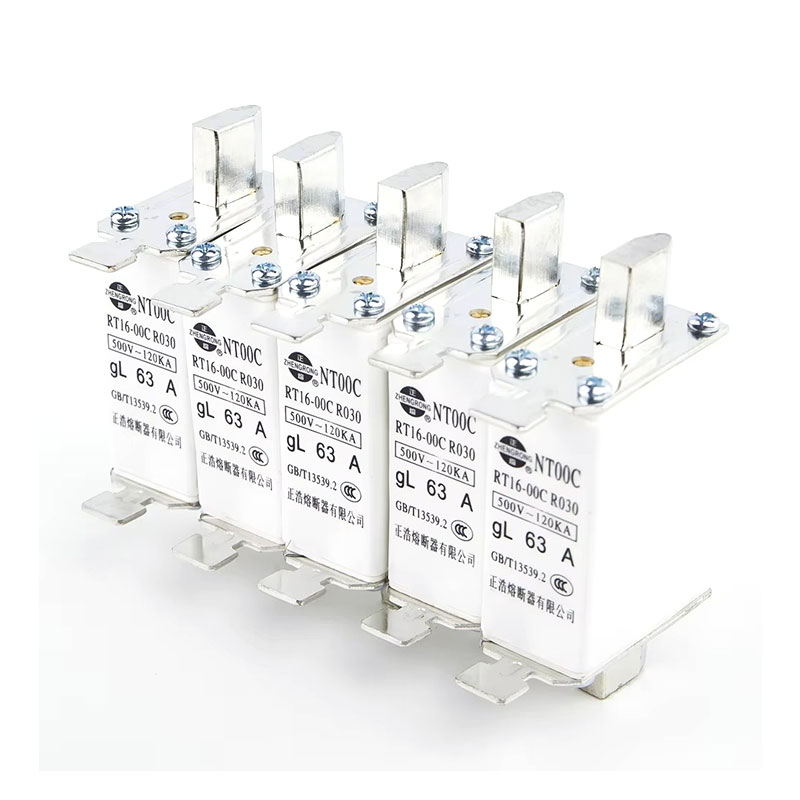 500 V 63A NT00C FUSE
