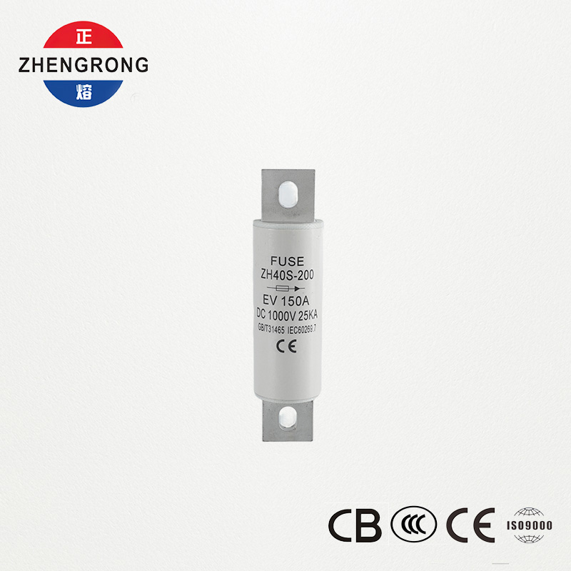 EV DC-sulake 150A 1000V (ZH40S-200)