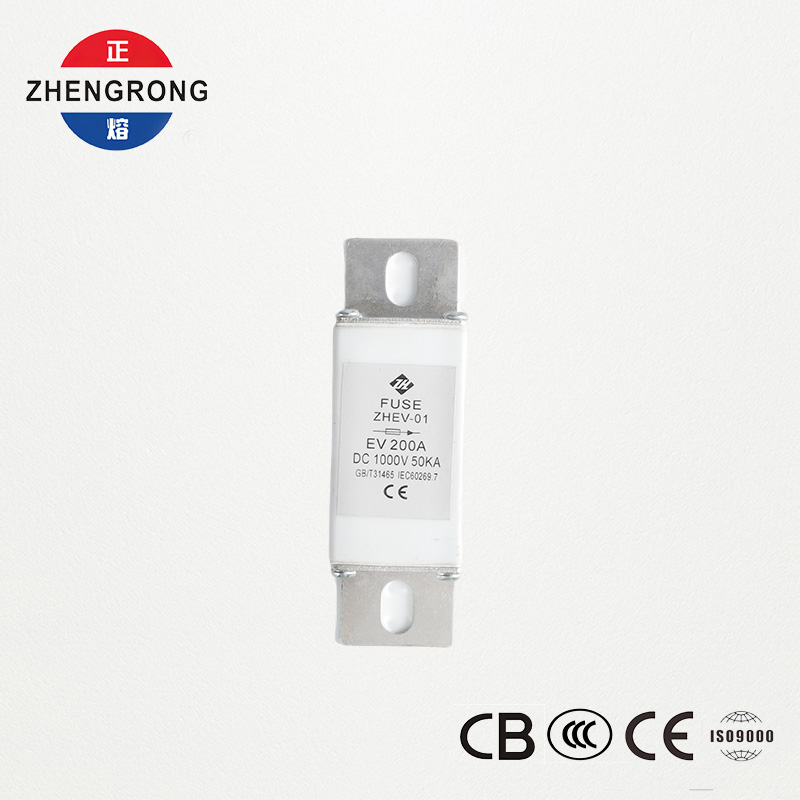 EV DC-sulake 200A 1000V (ZHEV-01)