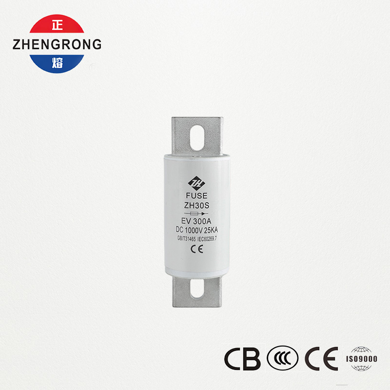 EV DC-sulake 300A 1000V (ZH30S)