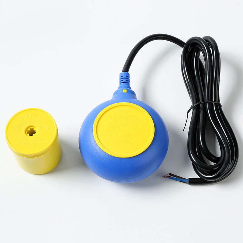 Laadukas vedenpinnan säädin