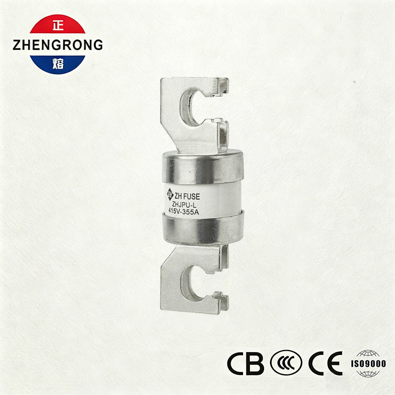 IEC 60269 415 V suurvirtasulake