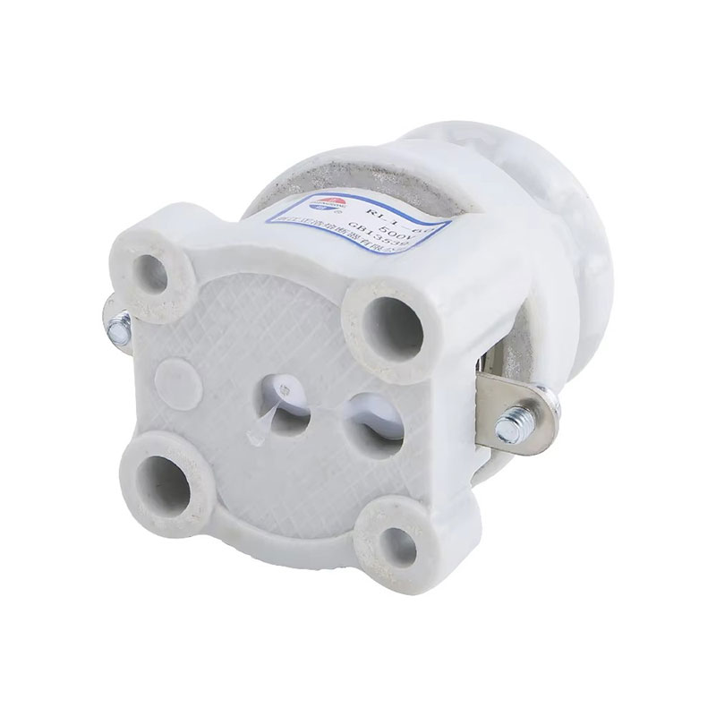 RL1 380V 60A -ruuvin sulakke -linkki