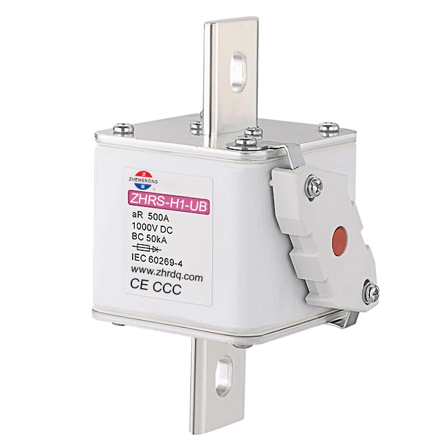 ZHBS AR:n uusi energiaa varastoitava sähköajoneuvon energiavarastosulake