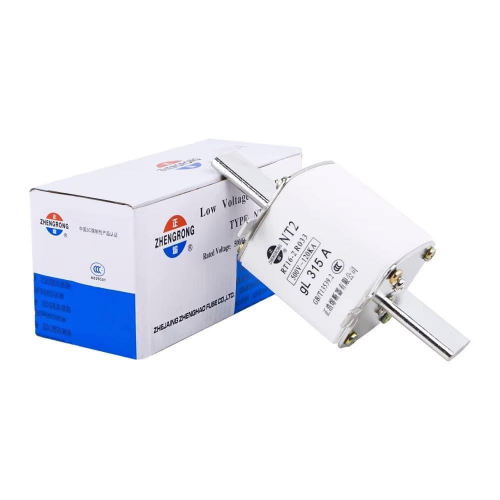 ZHENGRONG 315A 500V sulake